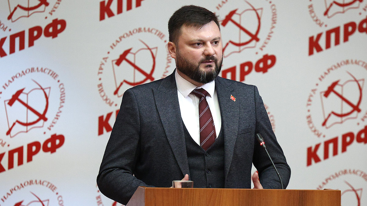  У коммунистов не хватает узнаваемых в Москве политиков, да и рассчитывать на значительную поддержку протестного электората, как в 2021&nbsp;г., сложно