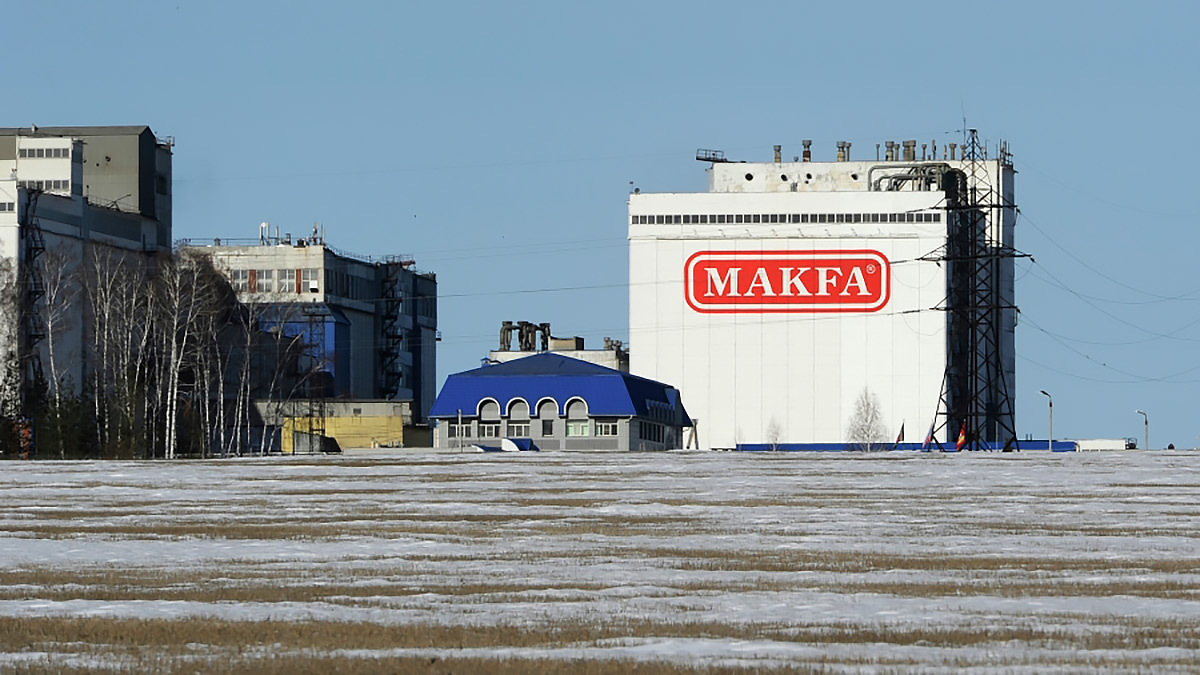 Александр Кондратюк / РИА Новости