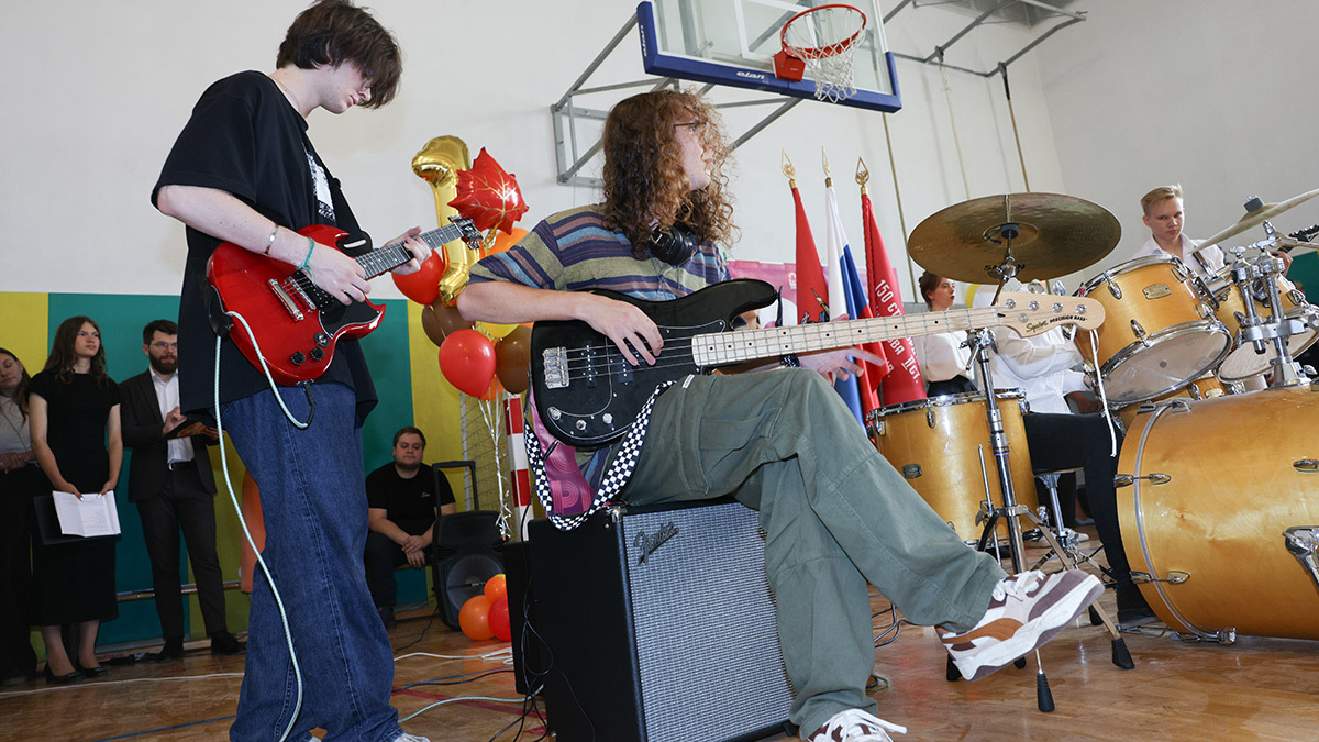 Максим Стулов / Ведомости