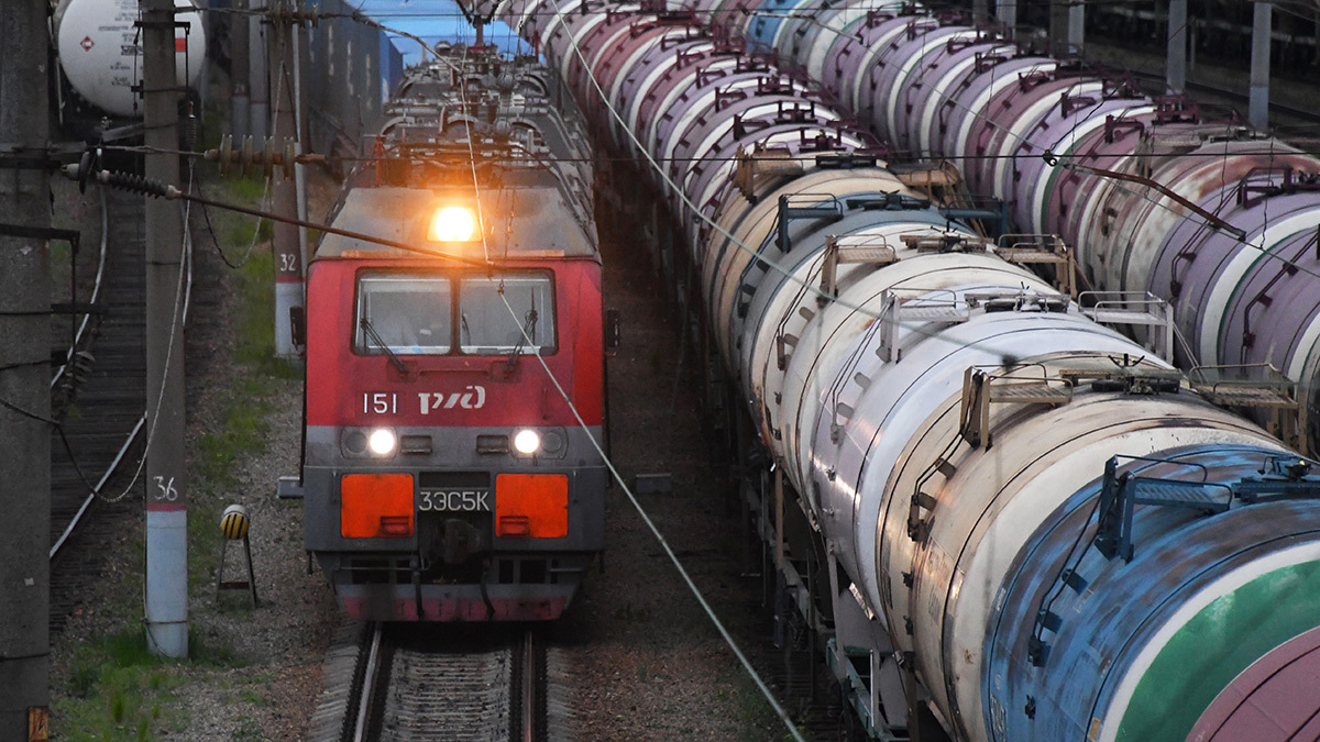 Виталий Аньков / РИА Новости