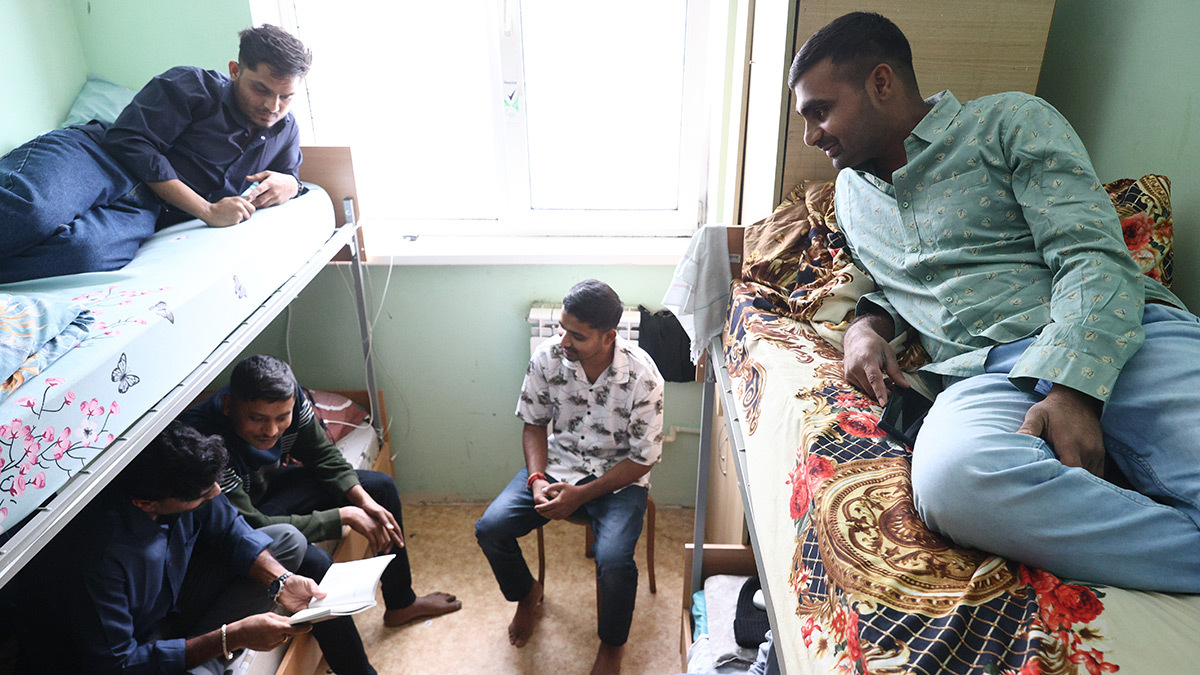 Алексей Орлов / Ведомости