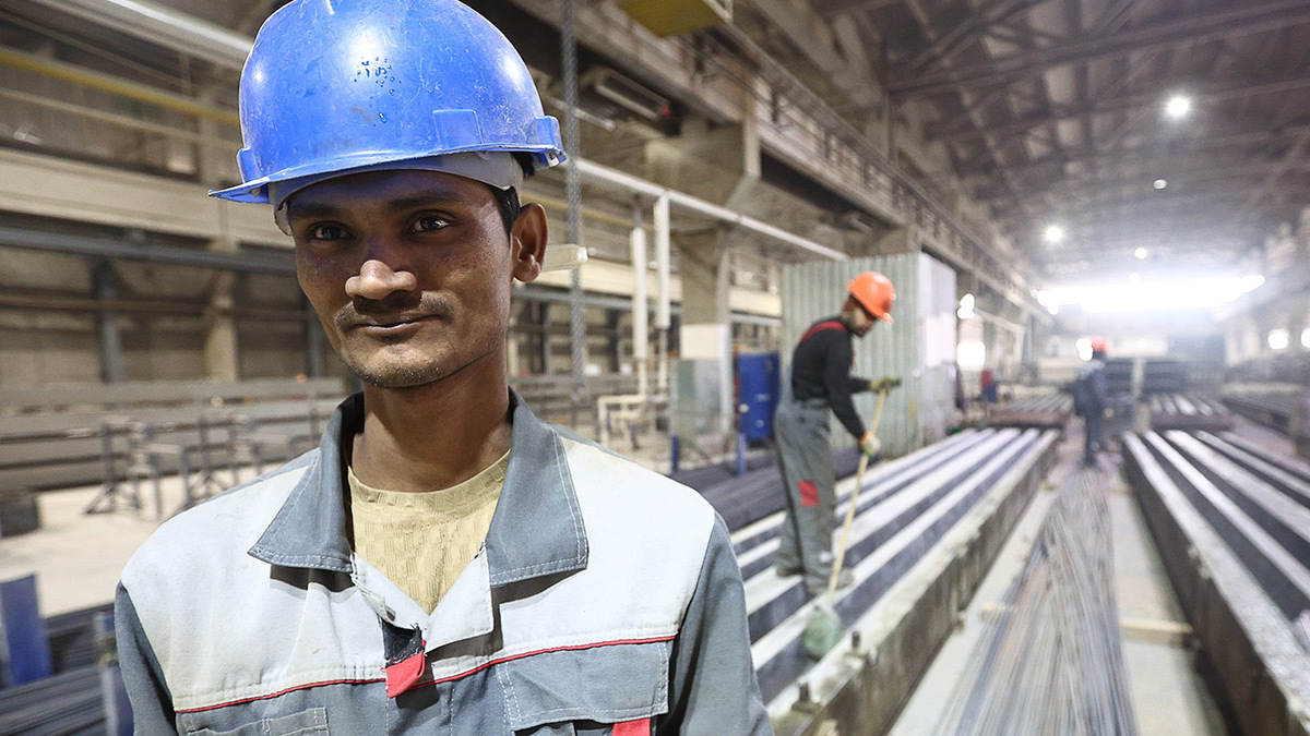 Алексей Орлов / Ведомости