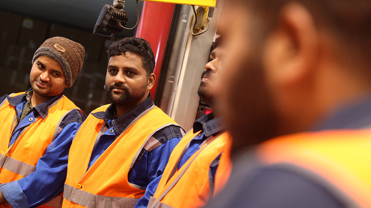 Алексей Орлов / Ведомости