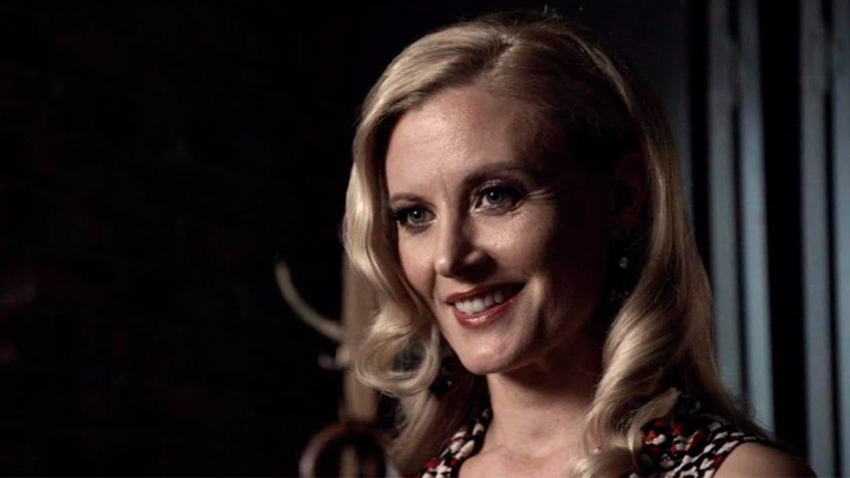 Кадр из серала «Я – зомби»