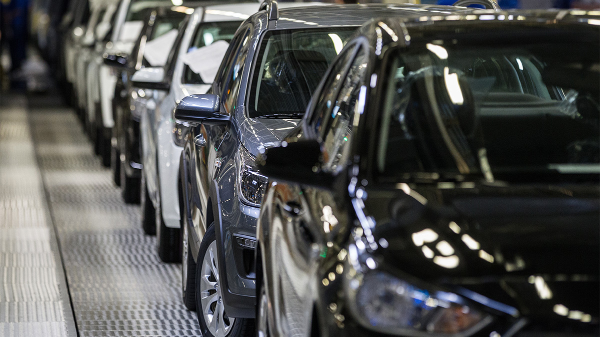 По итогам 2025 г. объем отгрузки достиг 111 млрд руб., что на 11% превышает показатели позапрошлого года