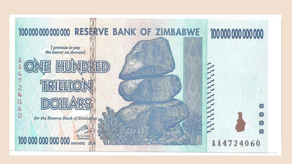 Центральный банк Ирана