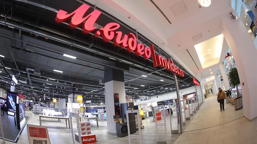 Максим Стулов / Ведомости