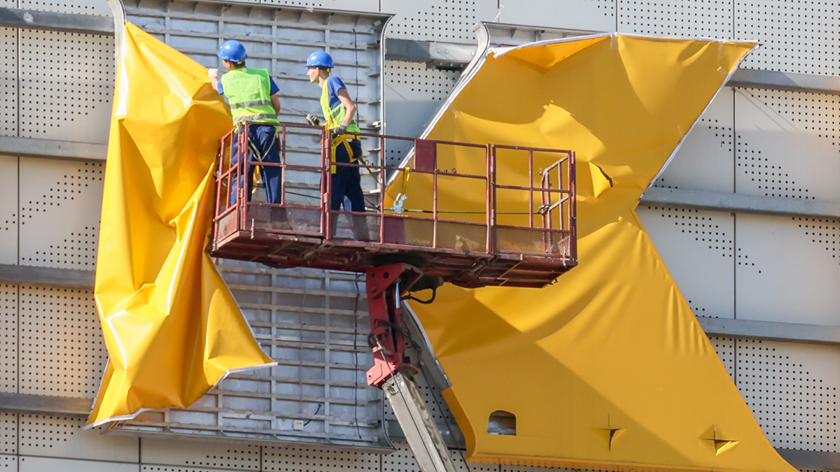 Михаил Метцель / ТАСС