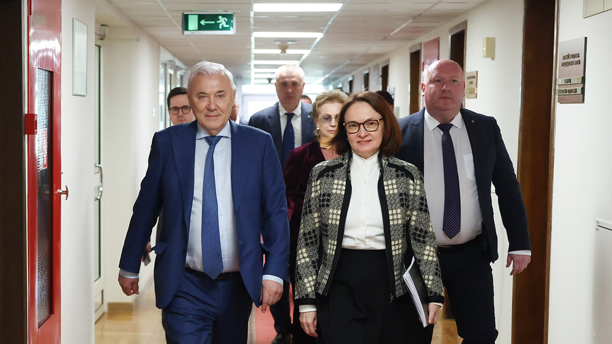 Пресс-служба Госдумы