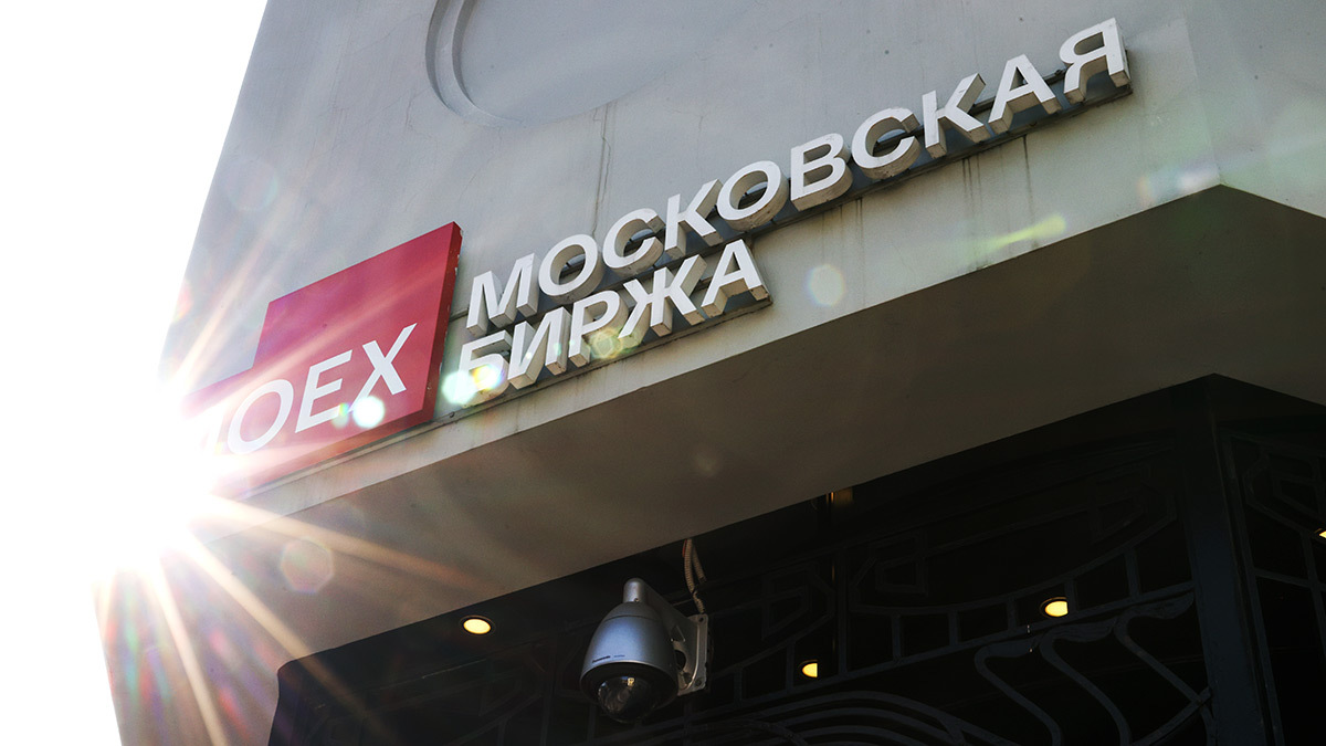 Максим Стулов / Ведомости