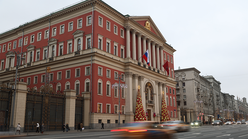Алексей Орлов / Ведомости