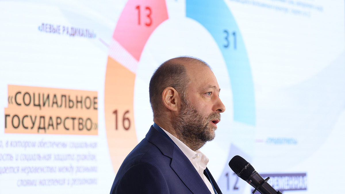 Максим Стулов / Ведомости