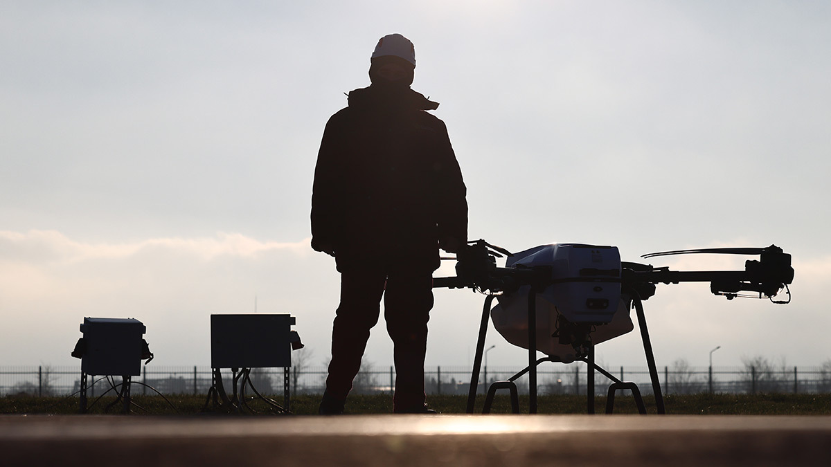 Алексей Орлов / Ведомости