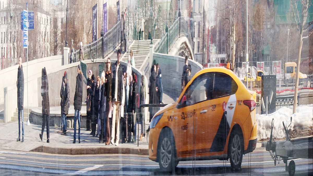 Алексей Орлов / Ведомости