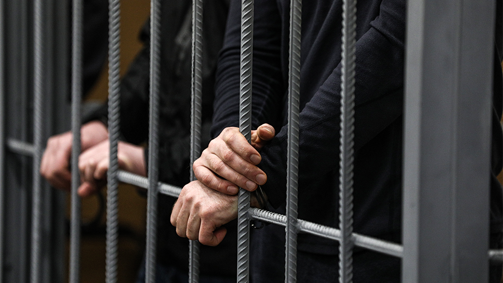 Евгений Разумный / Ведомости