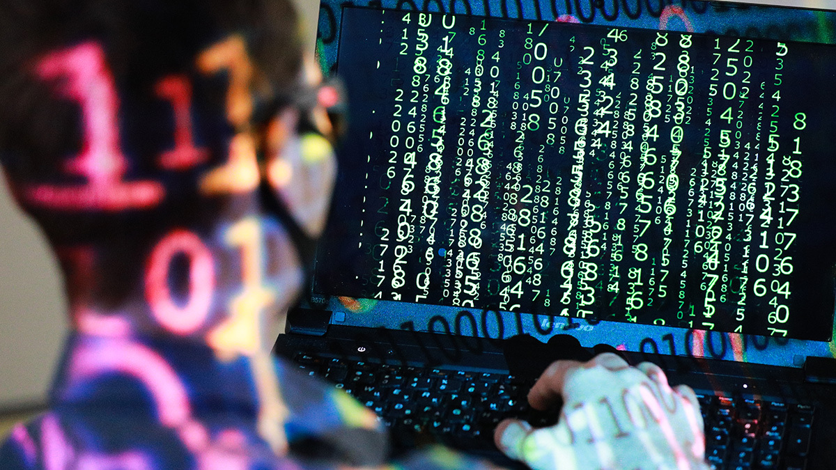 Максим Стулов / Ведомости