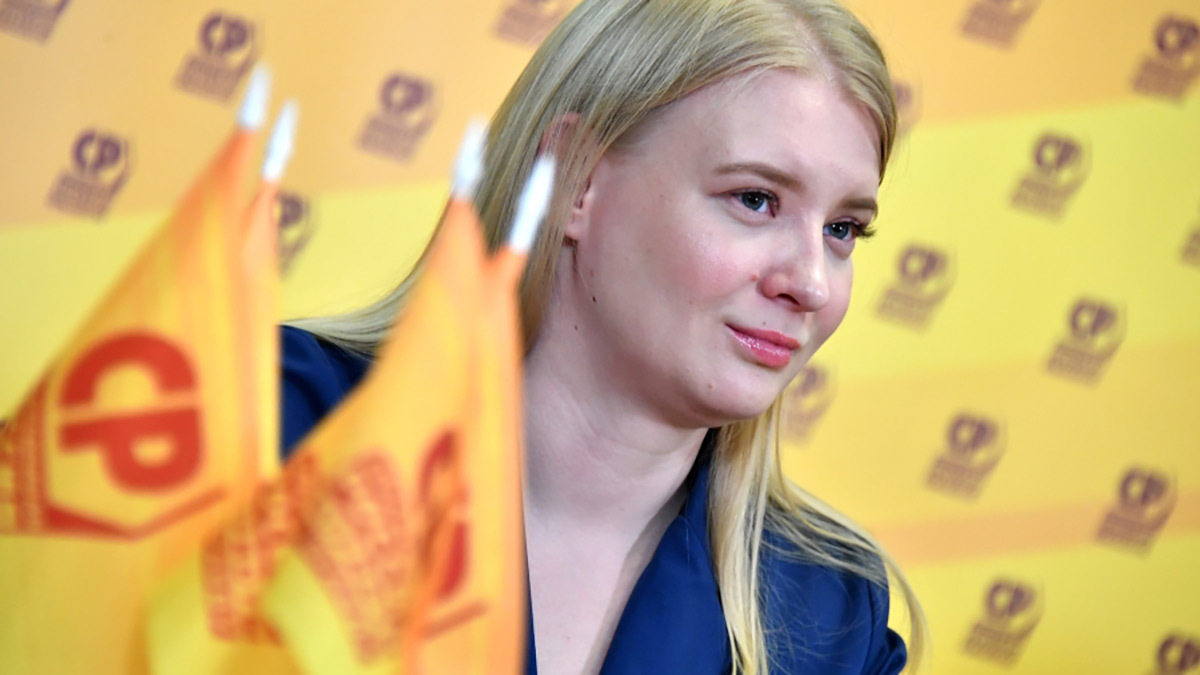 Евгений Биятов / РИА Новости