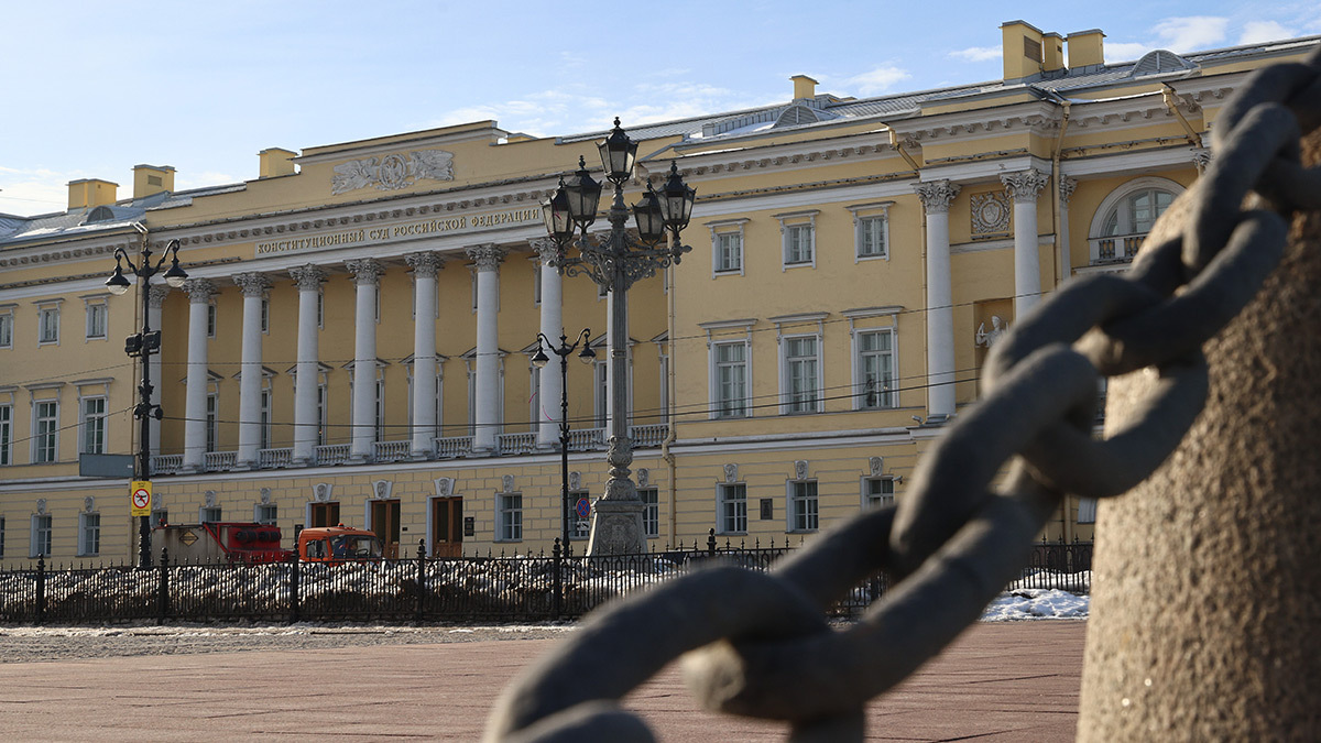 Алексей Орлов / Ведомости