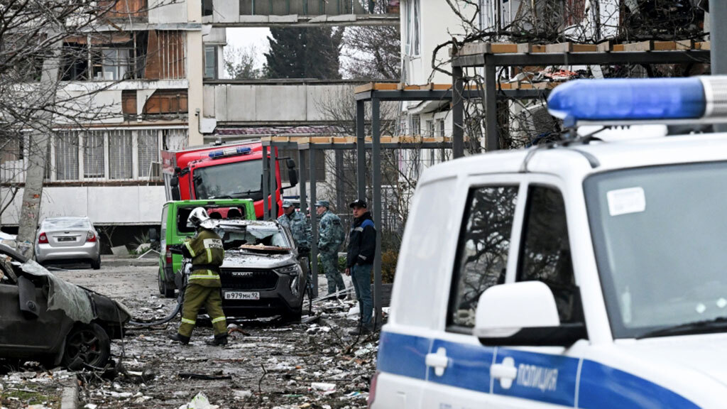 Константин Михальчевский / РИА Новости
