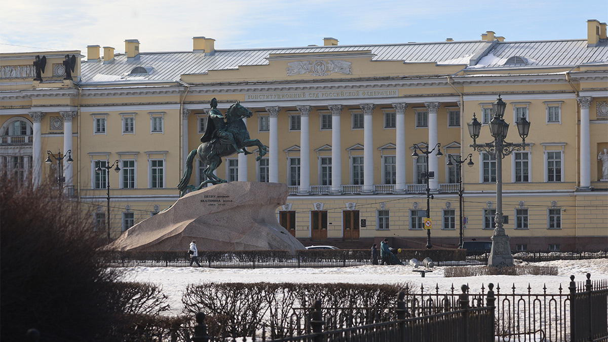 Алексей Орлов / Ведомости