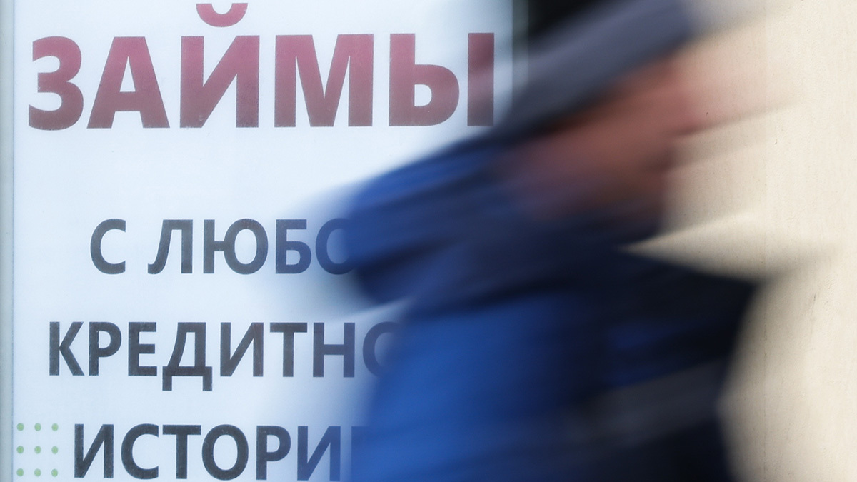 Максим Стулов / Ведомости