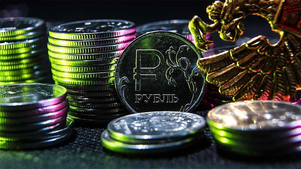 Максим Стулов / Ведомости