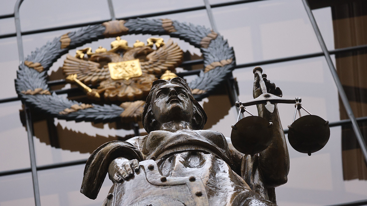 Алексей Орлов / Ведомости