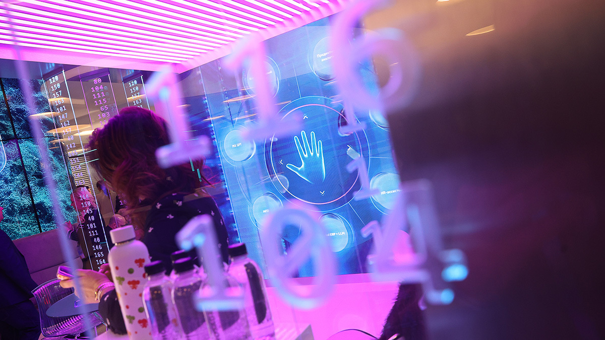 Андрей Гордеев / Ведомости