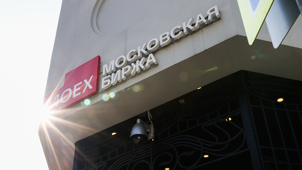 Максим Стулов / Ведомости