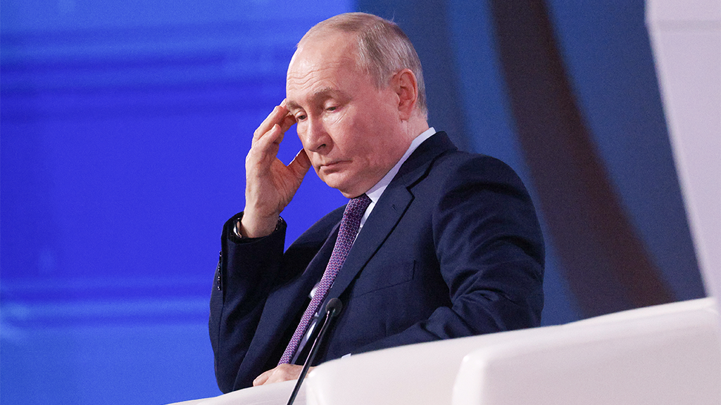 Максим Стулов / Ведомости