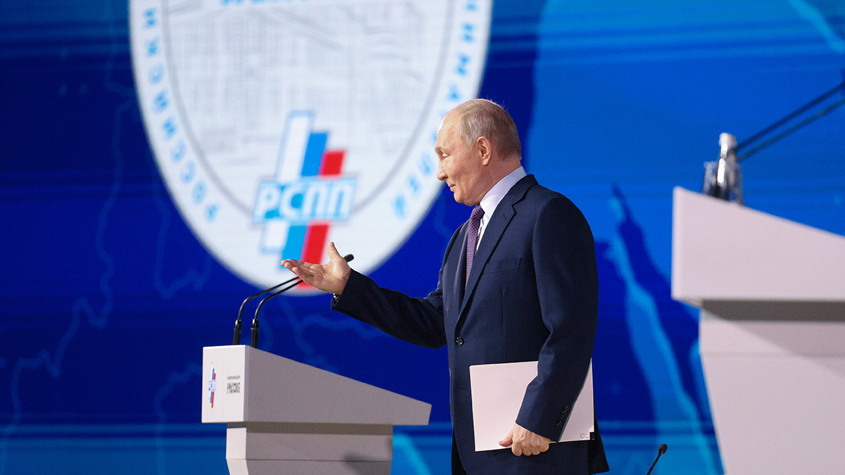 Максим Стулов / Ведомости