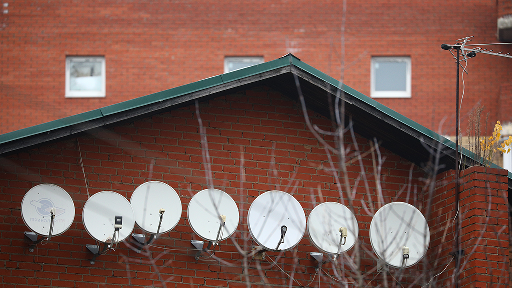 Андрей Гордеев / Ведомости