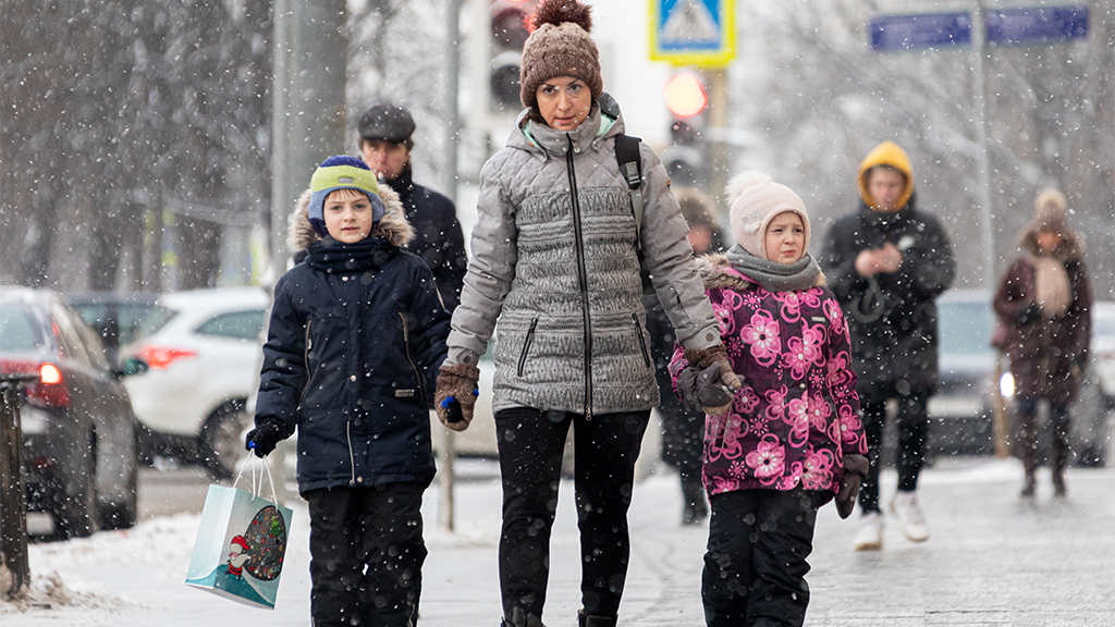 Евгений Разумный / Ведомости