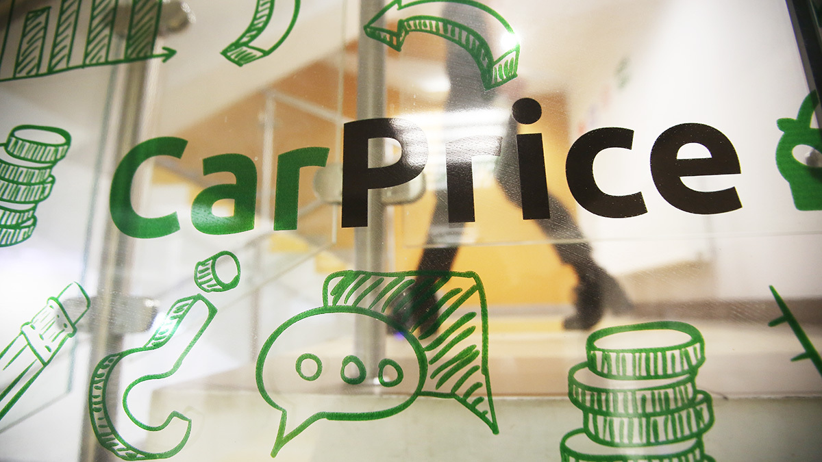 Максим Стулов / Ведомости