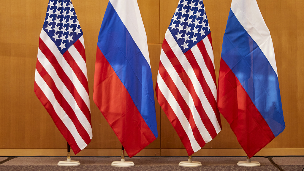 DENIS BALIBOUSE / TASS