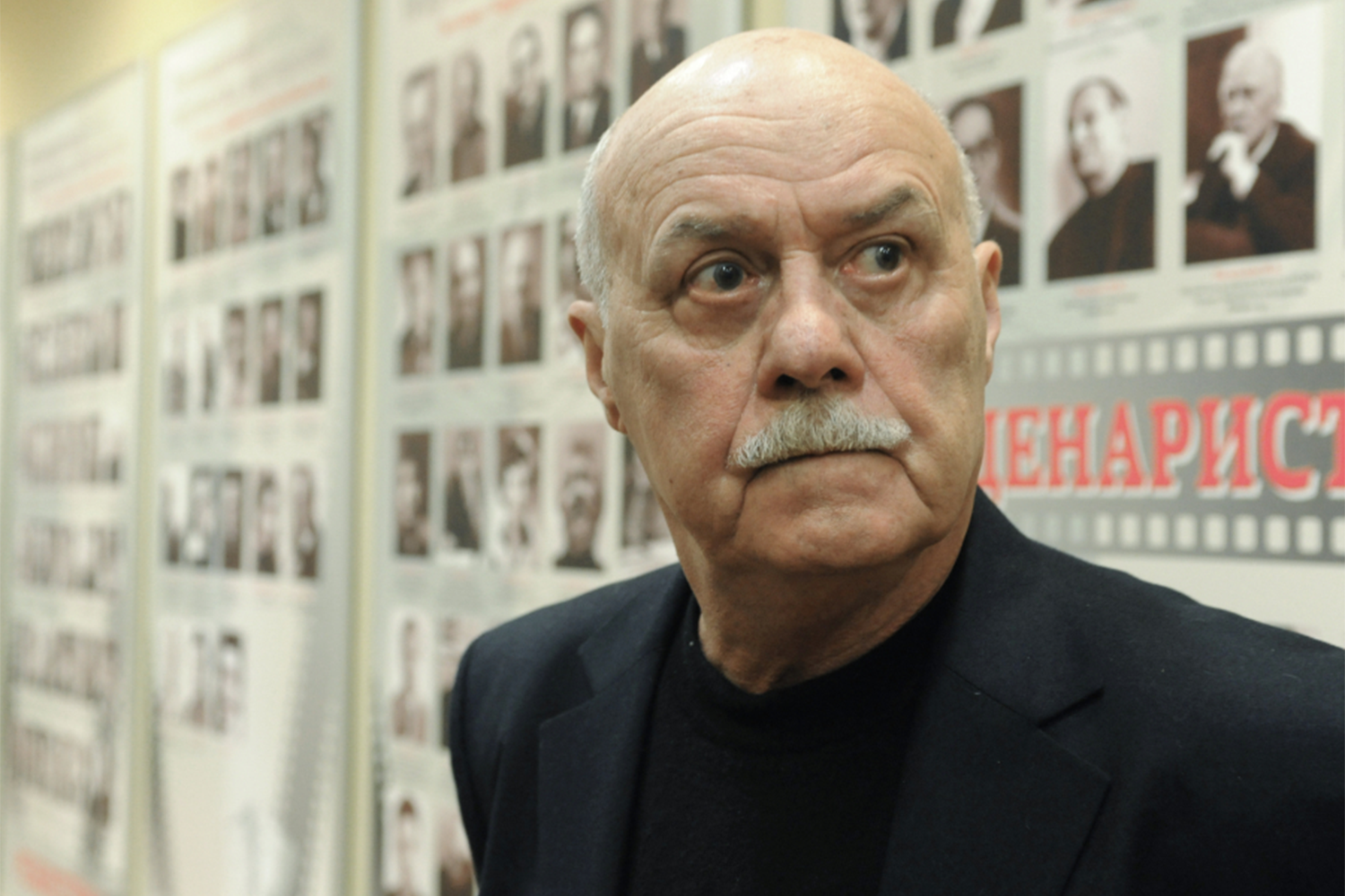 Его киностудия выпустила фильмы «Не хлебом единым» (2005), «Артистка» (2007), «Пассажирка» (2009), «В стиле Jazz» (2010), Weekend (2013). Последней режиссерской работой Говорухина стала комедийная драма «Конец прекрасной эпохи» (2015) – черно-белая экранизация рассказов Сергея Довлатова. Картина вызвала неоднозначную реакцию критиков: одни упрекали режиссера в поверхностном прочтении оригинала, другие хвалили за ностальгическое настроение и нежность к советской юности. Тем не менее картина получила премию «Золотой орел» за лучшую режиссерскую работу.