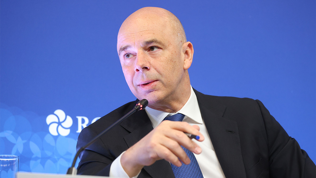 Максим Стулов / Ведомости