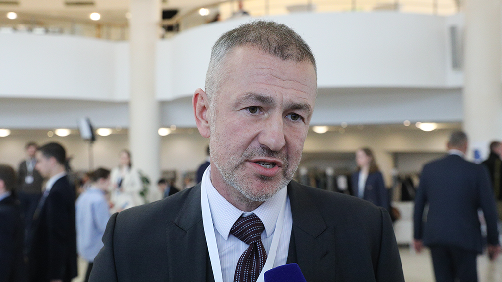 Максим Стулов / Ведомости