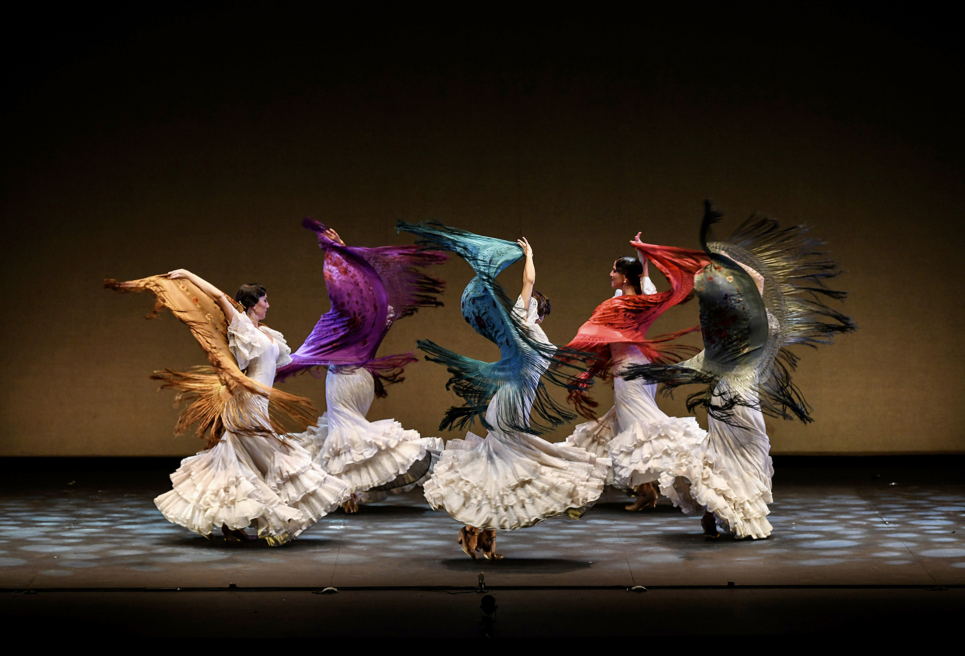 Предоставлено пресс-службой фестиваля Dance Open