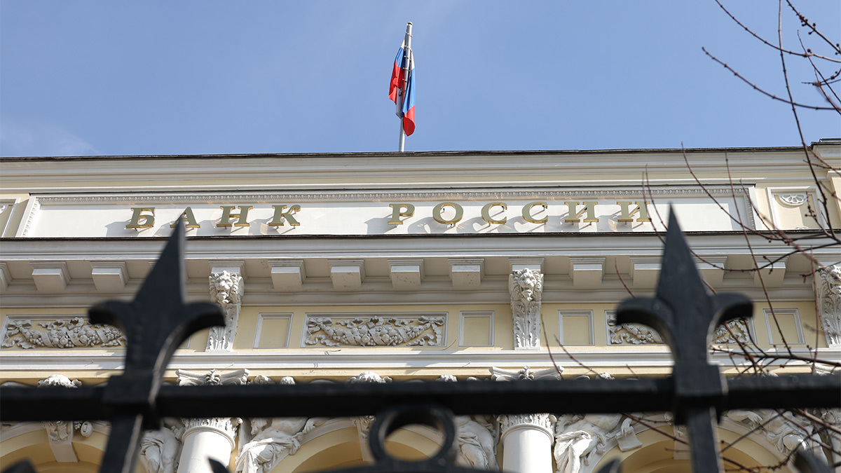 Максим Стулов / Ведомости