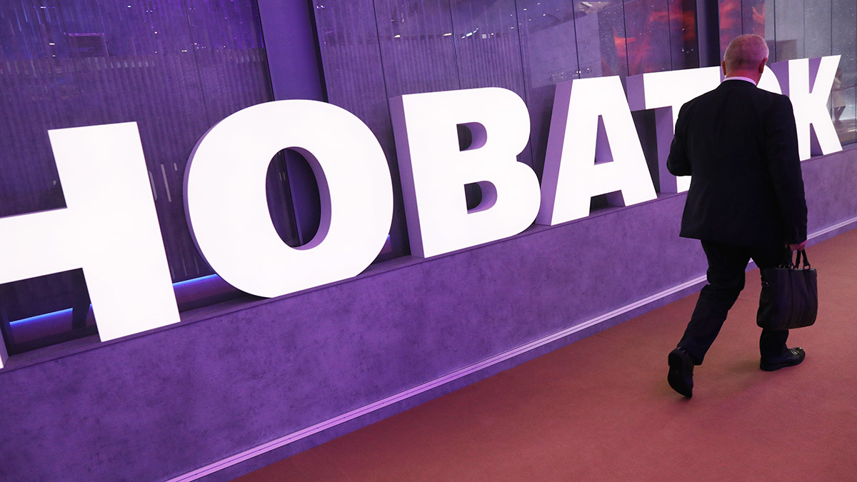 Андрей Гордеев / Ведомости