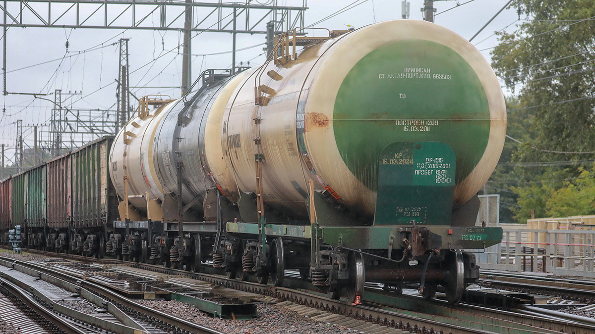 Максим Стулов / Ведомости