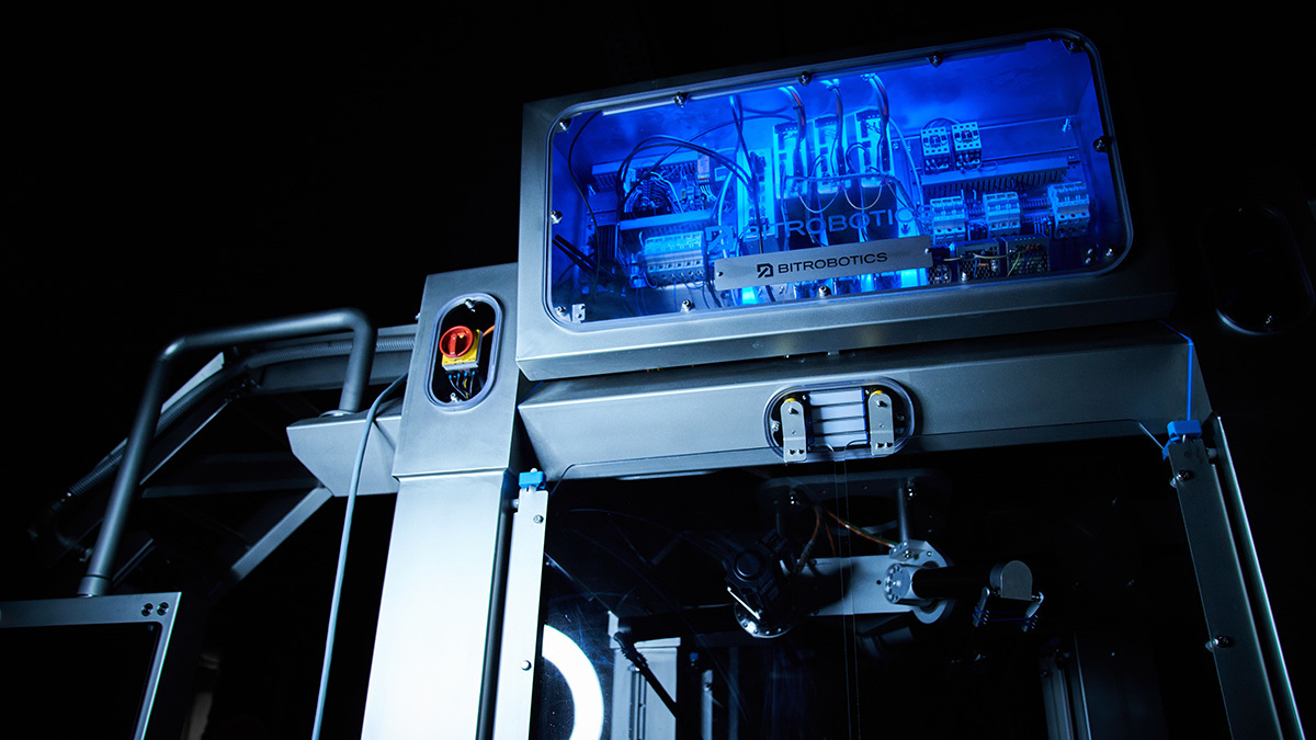 «Битроботикс»