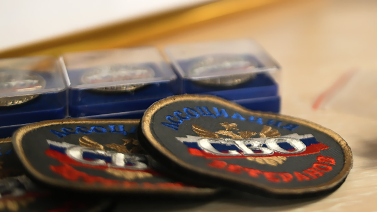 Владимир Астапкович / РИА Новости