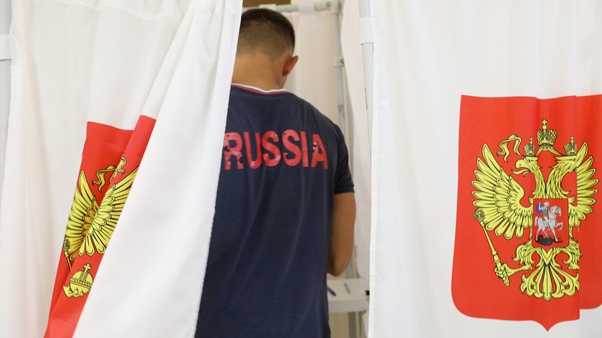 Выборы – хорошая возможность выплеснуть накопившееся недовольство, считают эксперты