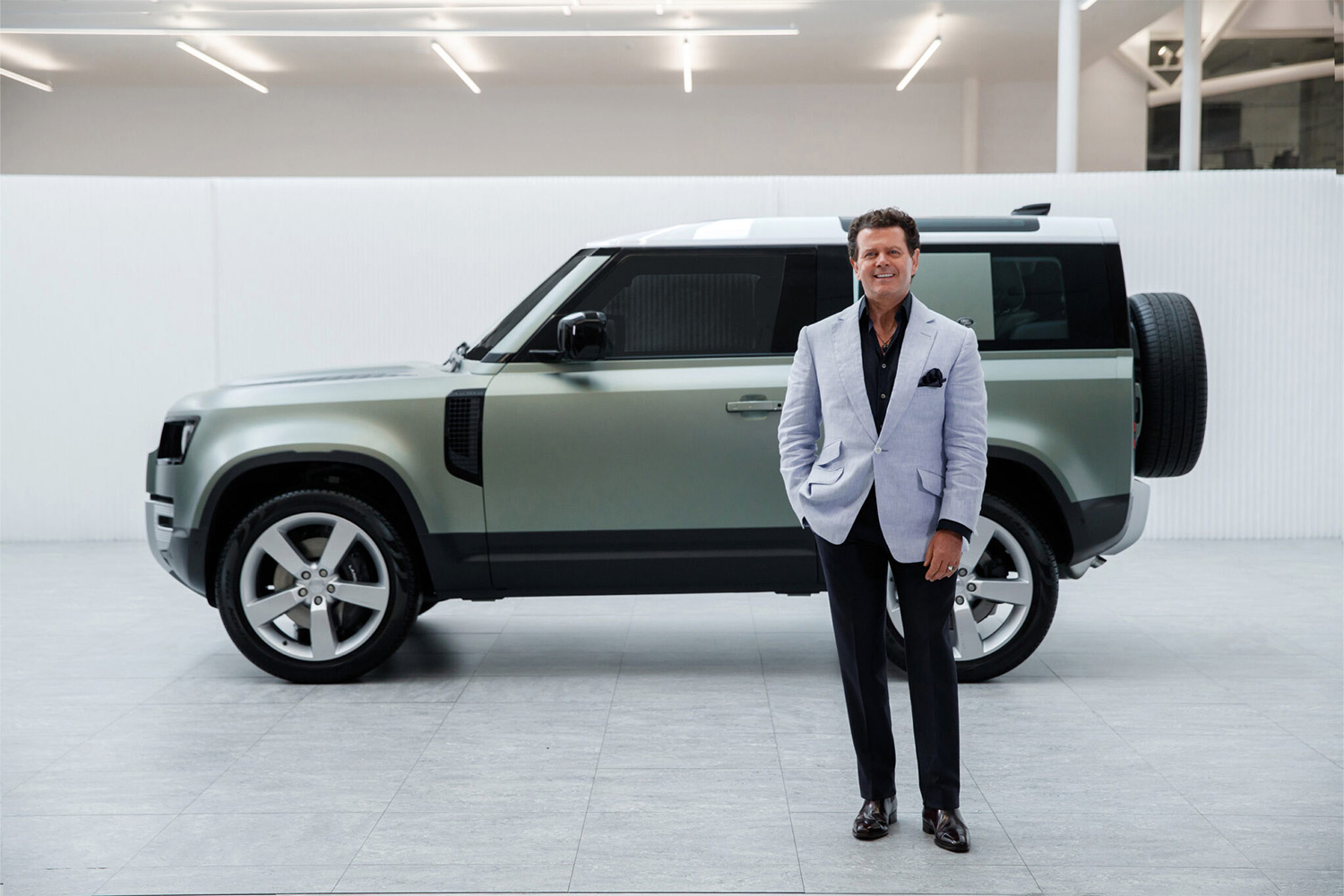JLR