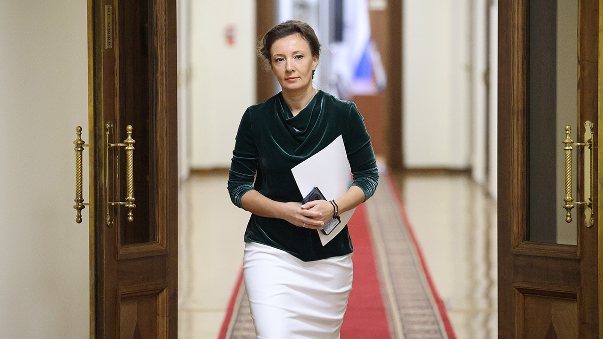 Максим Стулов / Ведомости