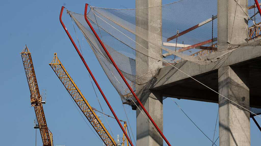 Андрей Гордеев / Ведомости