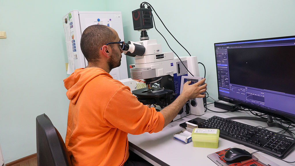 Максим Стулов / Ведомости