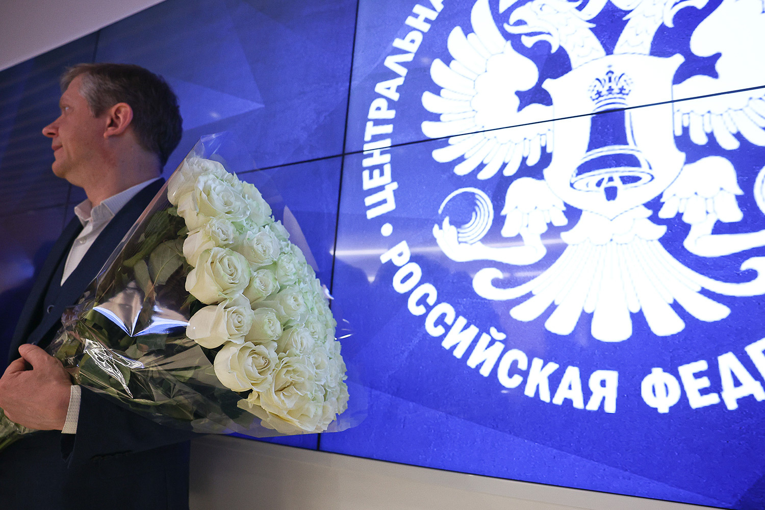 Андрей Гордеев / Ведомости